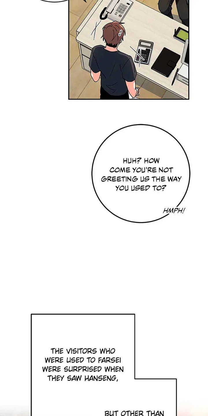 My Brothers, the ProtagonistsMy Brothers, the Protagonists Chapter 90 – Page 6