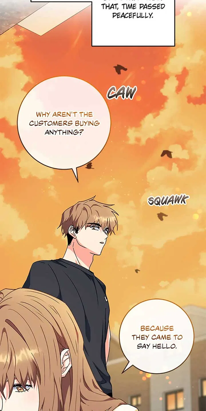 My Brothers, the ProtagonistsMy Brothers, the Protagonists Chapter 90 – Page 7