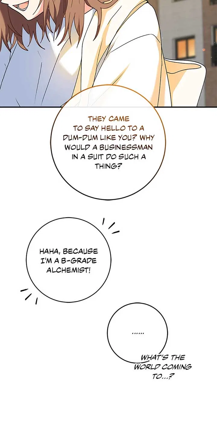 My Brothers, the ProtagonistsMy Brothers, the Protagonists Chapter 90 – Page 8