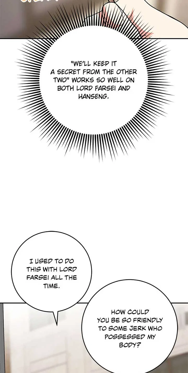 My Brothers, the ProtagonistsMy Brothers, the Protagonists Chapter 90 – Page 11