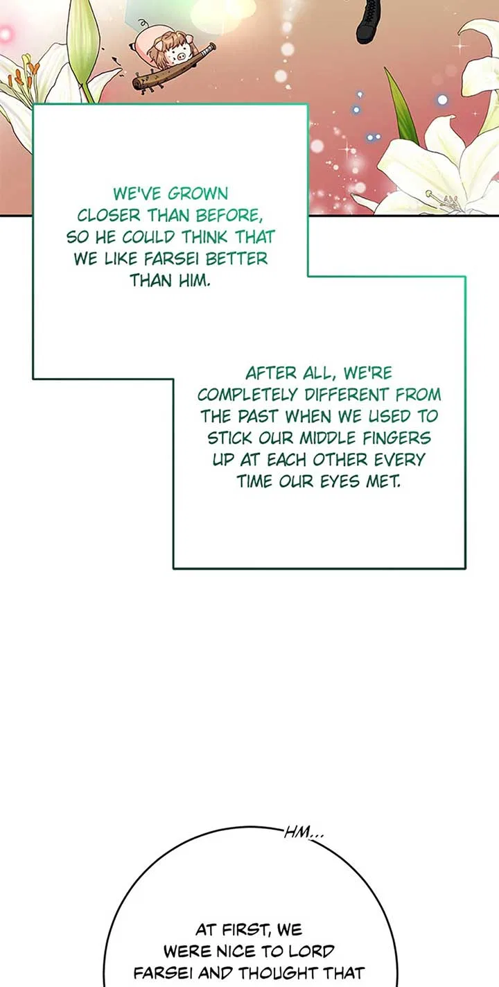 My Brothers, the ProtagonistsMy Brothers, the Protagonists Chapter 90 – Page 14