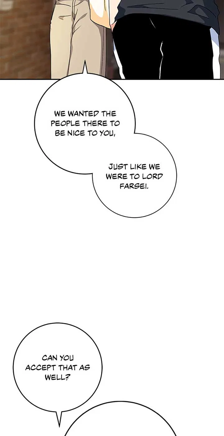My Brothers, the ProtagonistsMy Brothers, the Protagonists Chapter 90 – Page 17