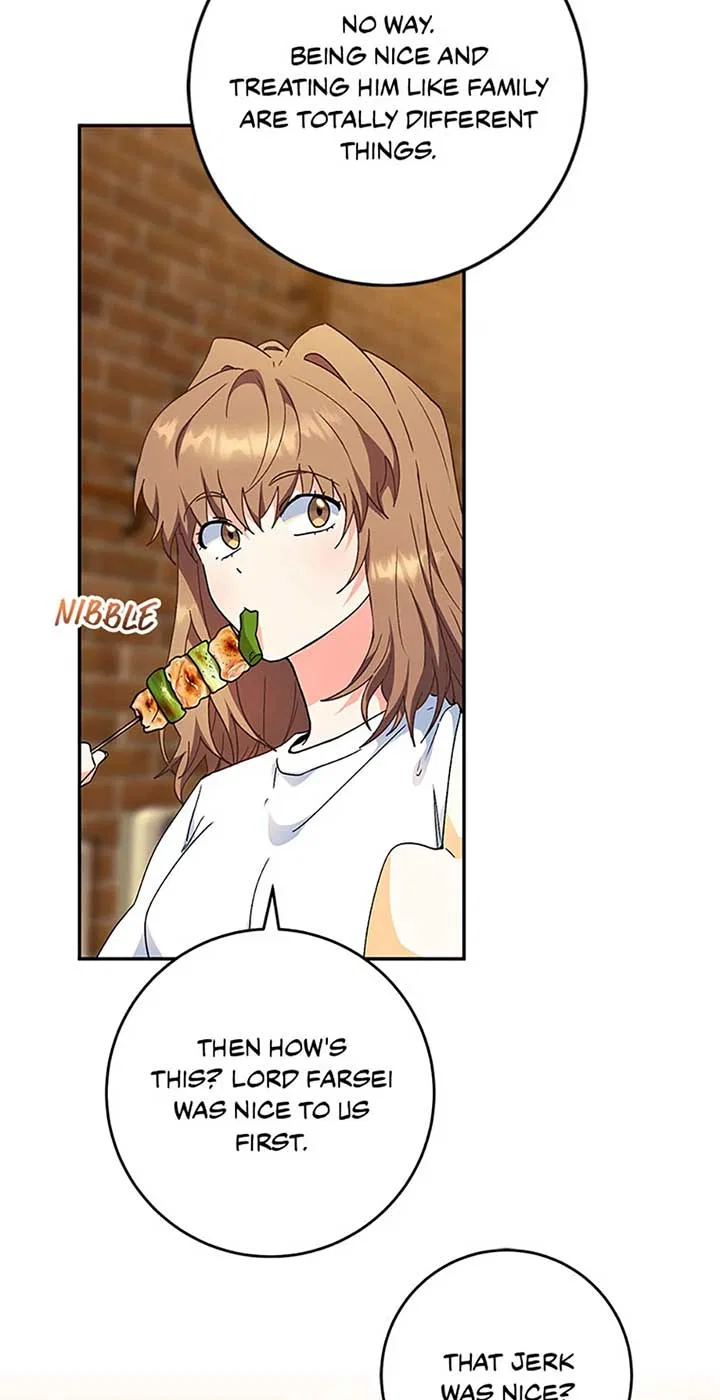 My Brothers, the ProtagonistsMy Brothers, the Protagonists Chapter 90 – Page 18