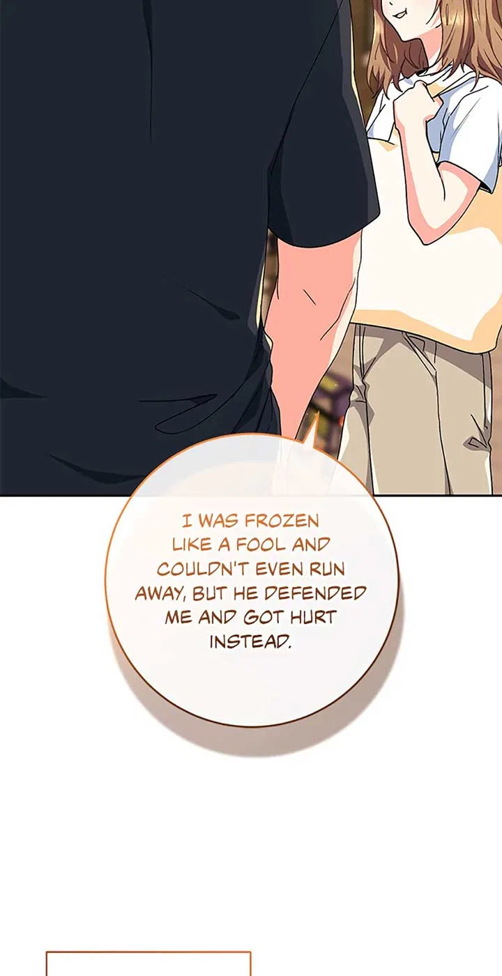My Brothers, the ProtagonistsMy Brothers, the Protagonists Chapter 90 – Page 20