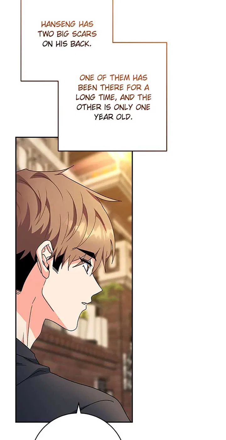 My Brothers, the ProtagonistsMy Brothers, the Protagonists Chapter 90 – Page 21
