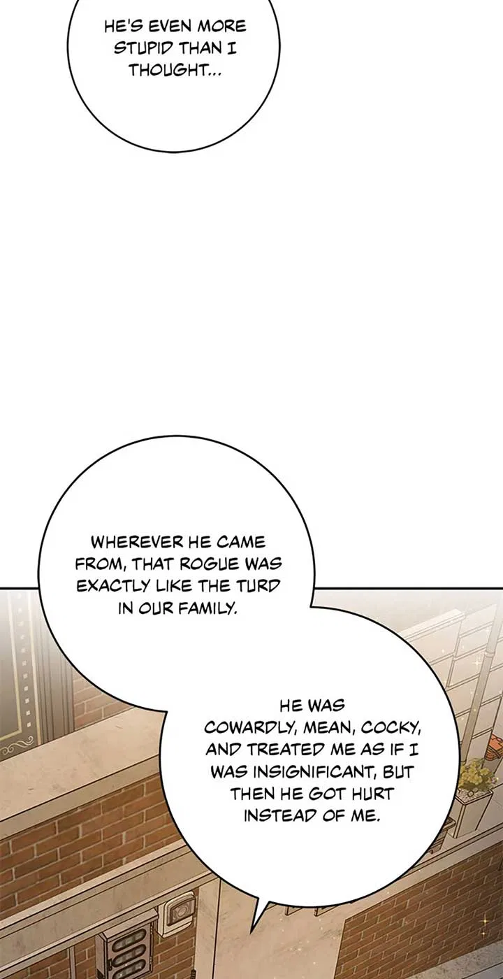 My Brothers, the ProtagonistsMy Brothers, the Protagonists Chapter 90 – Page 22