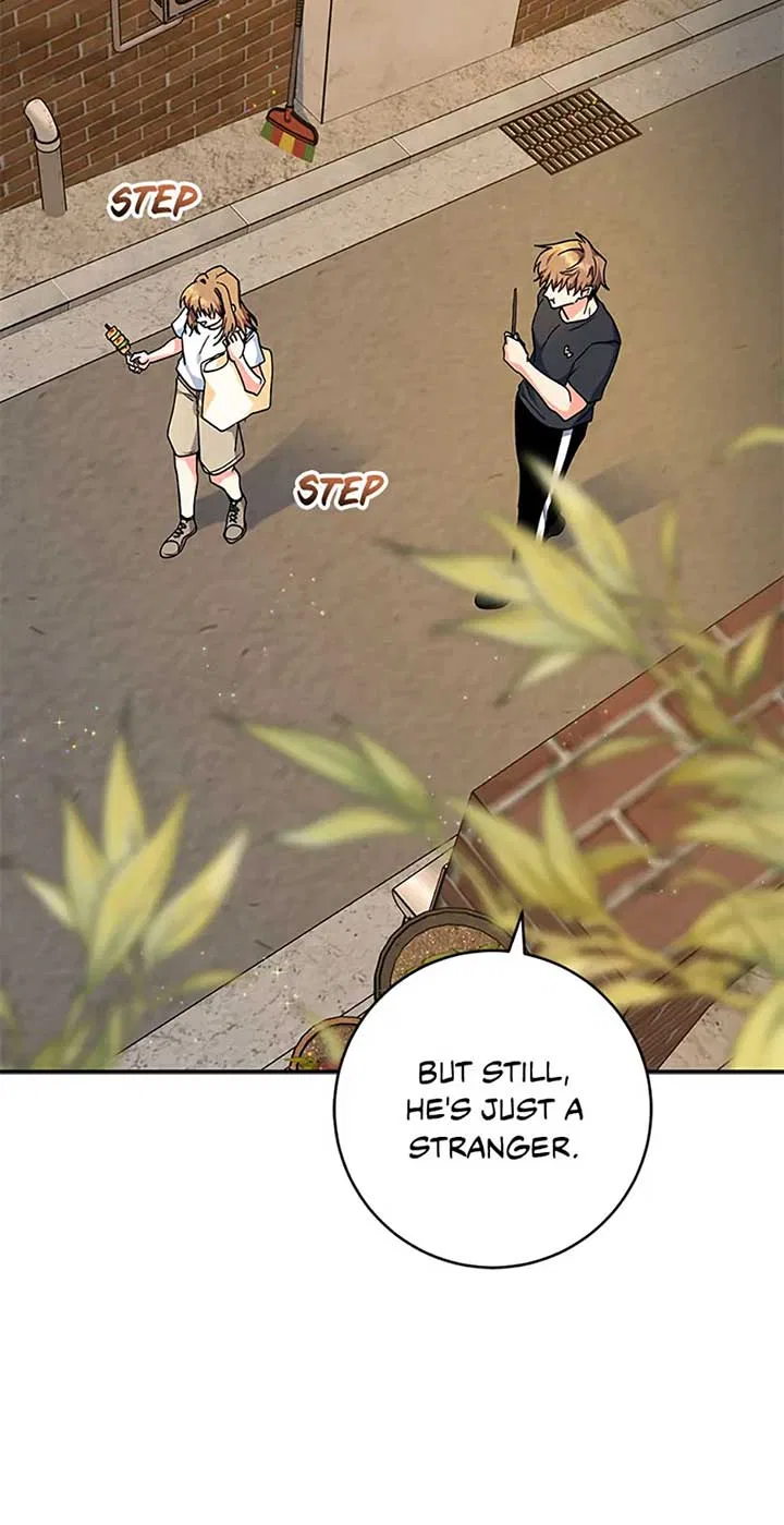 My Brothers, the ProtagonistsMy Brothers, the Protagonists Chapter 90 – Page 23