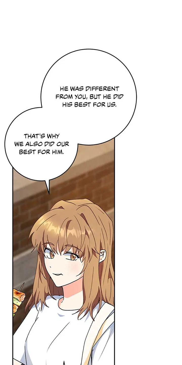 My Brothers, the ProtagonistsMy Brothers, the Protagonists Chapter 90 – Page 24