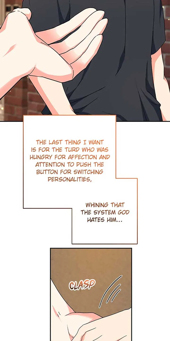 My Brothers, the ProtagonistsMy Brothers, the Protagonists Chapter 90 – Page 27