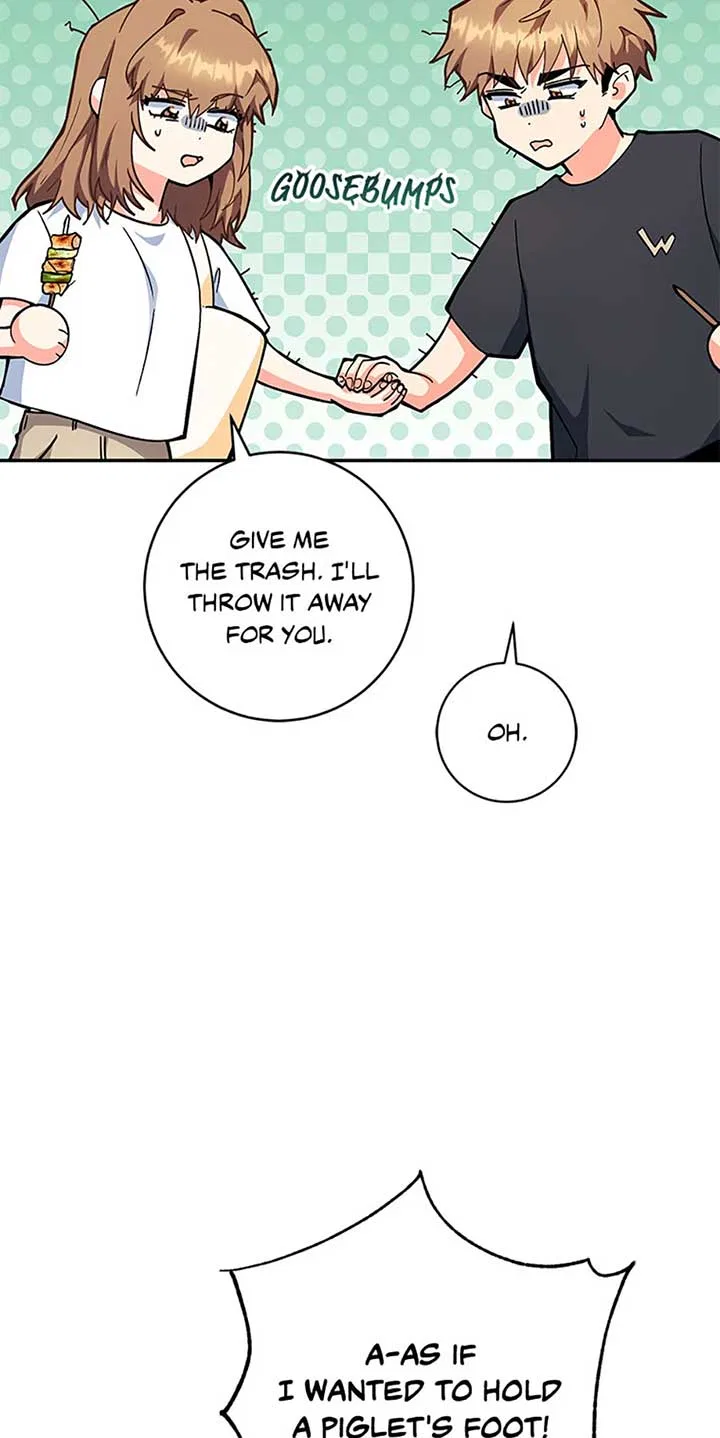 My Brothers, the ProtagonistsMy Brothers, the Protagonists Chapter 90 – Page 29