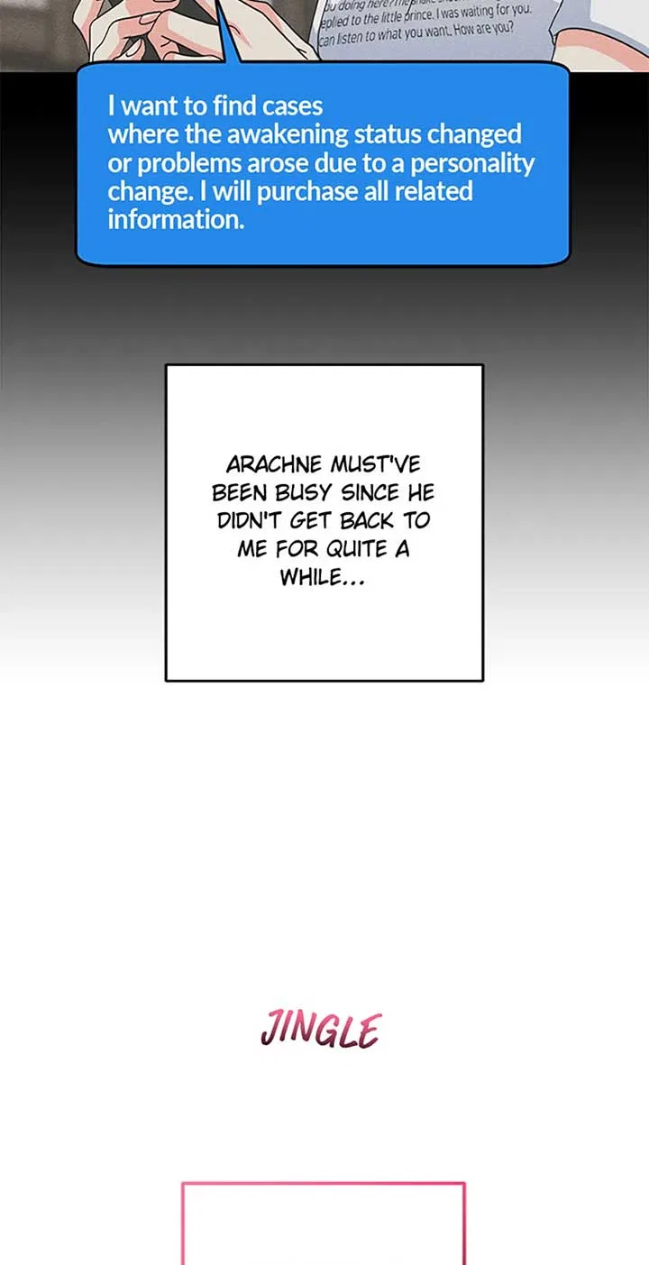 My Brothers, the ProtagonistsMy Brothers, the Protagonists Chapter 90 – Page 37