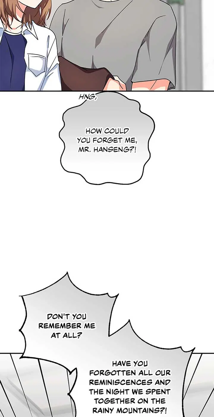 My Brothers, the ProtagonistsMy Brothers, the Protagonists Chapter 90 – Page 40