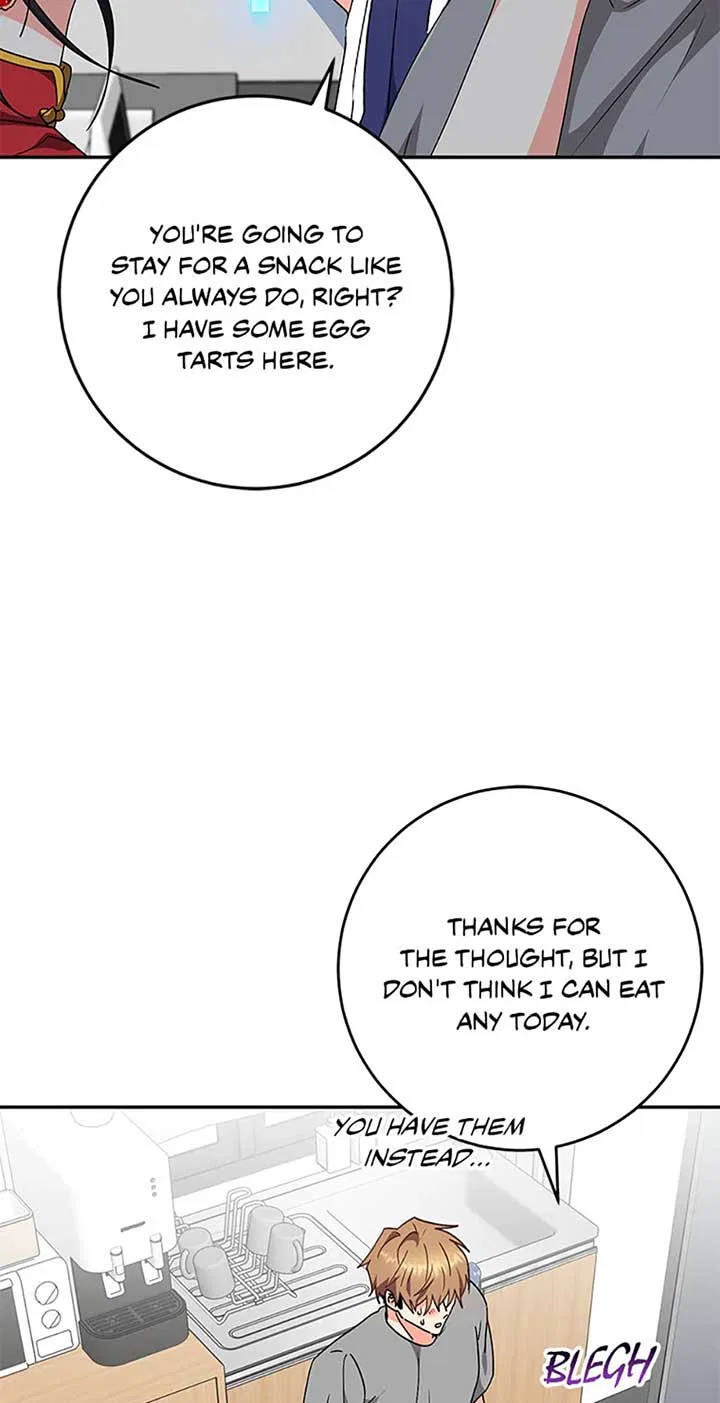 My Brothers, the ProtagonistsMy Brothers, the Protagonists Chapter 90 – Page 43