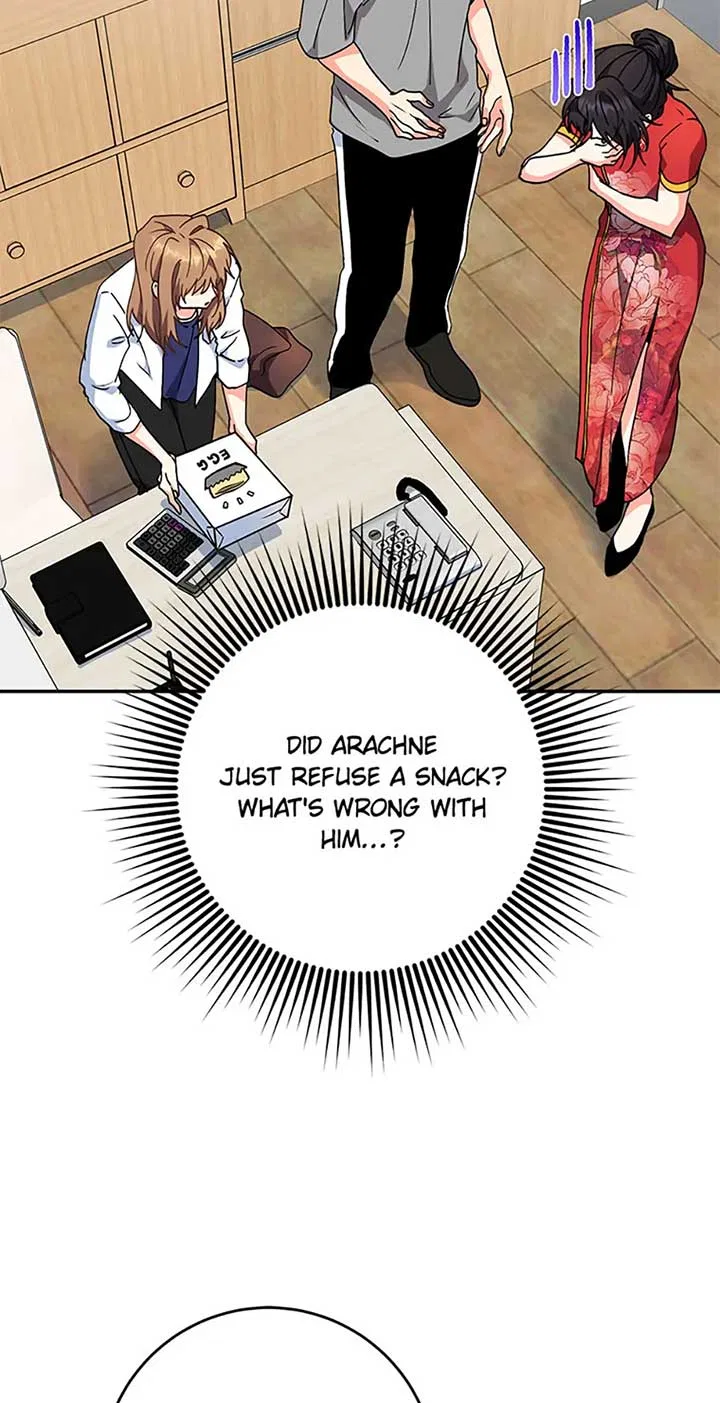 My Brothers, the ProtagonistsMy Brothers, the Protagonists Chapter 90 – Page 44