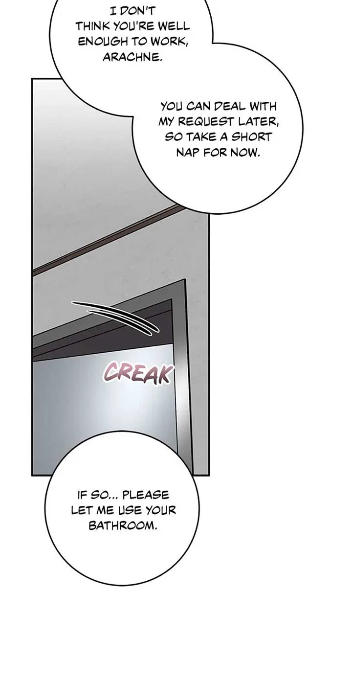 My Brothers, the ProtagonistsMy Brothers, the Protagonists Chapter 90 – Page 45