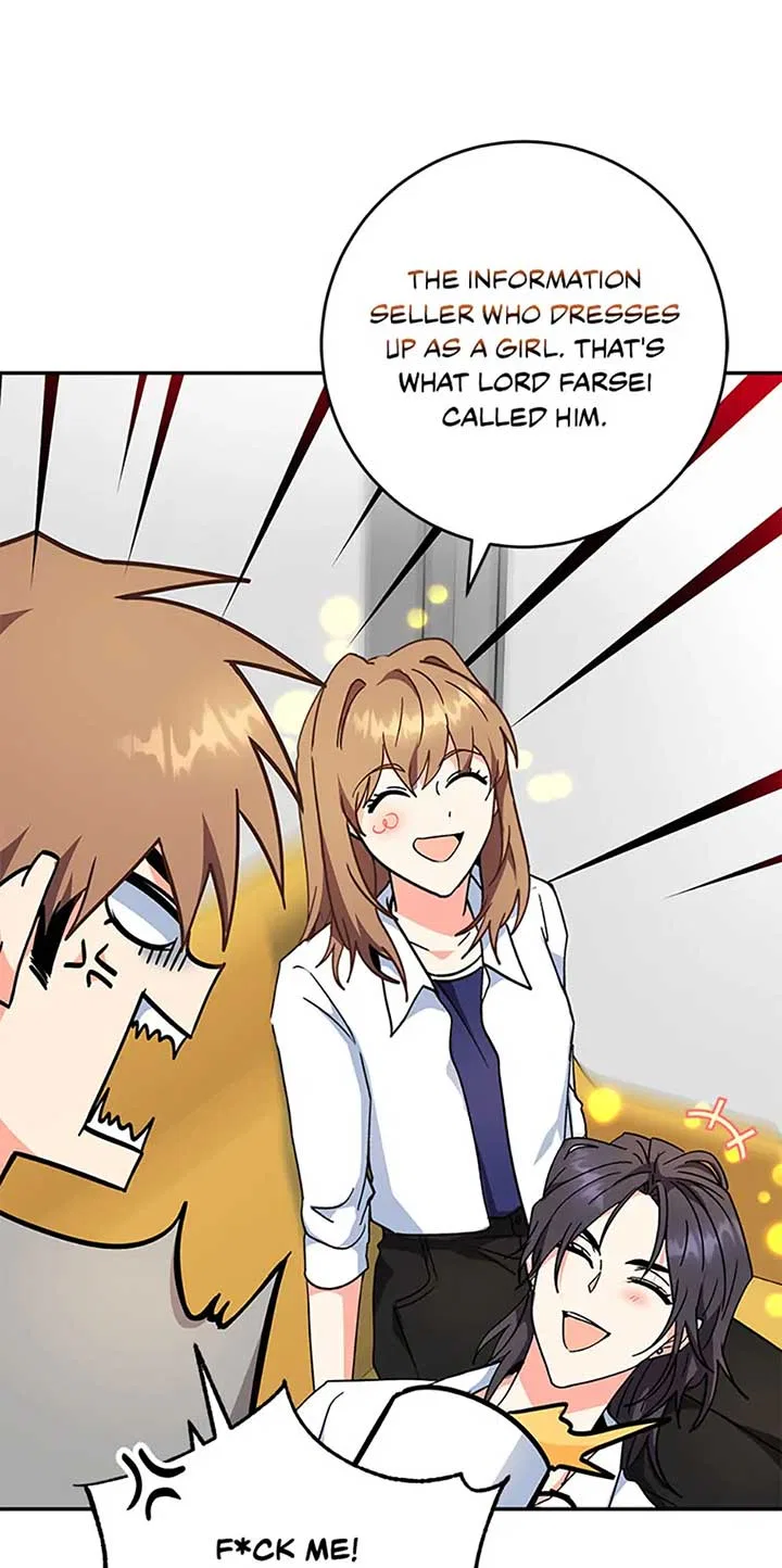 My Brothers, the ProtagonistsMy Brothers, the Protagonists Chapter 90 – Page 52