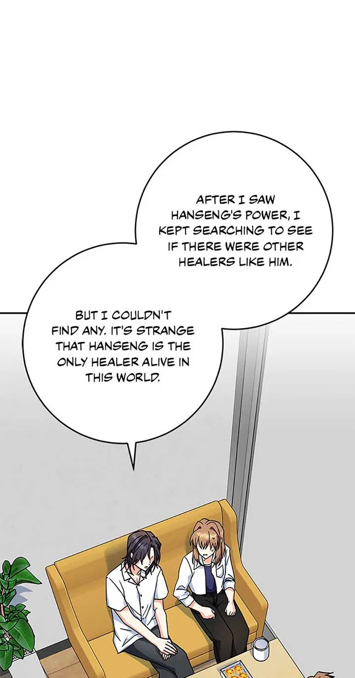 My Brothers, the ProtagonistsMy Brothers, the Protagonists Chapter 90 – Page 59