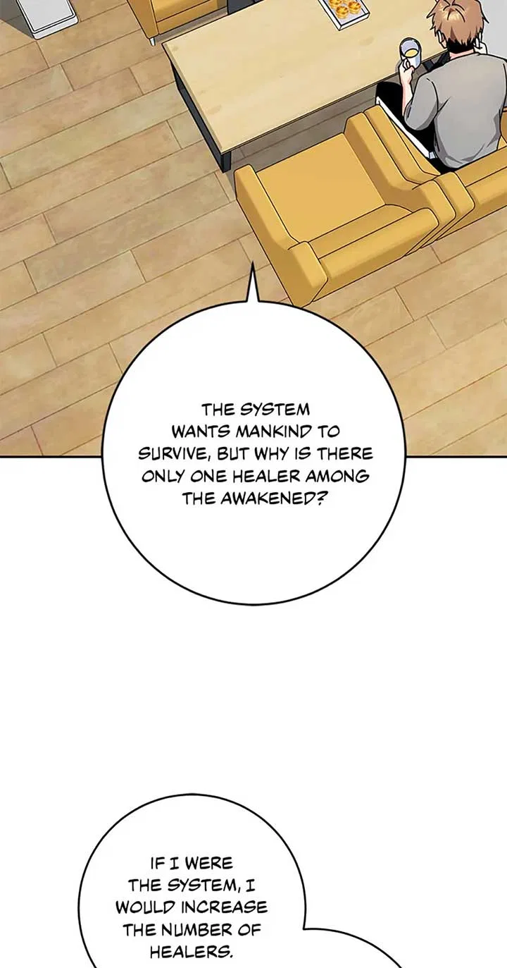 My Brothers, the ProtagonistsMy Brothers, the Protagonists Chapter 90 – Page 60