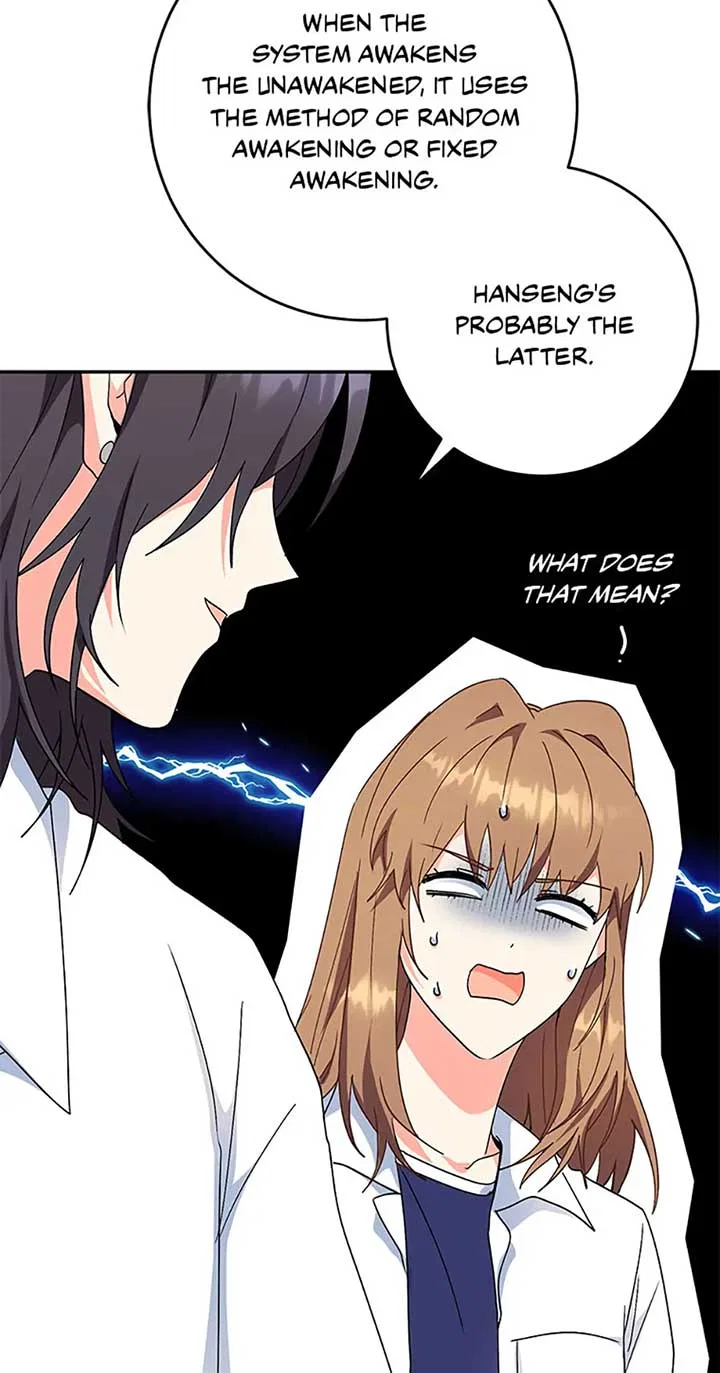 My Brothers, the ProtagonistsMy Brothers, the Protagonists Chapter 90 – Page 62
