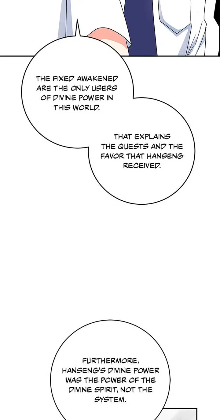 My Brothers, the ProtagonistsMy Brothers, the Protagonists Chapter 90 – Page 63