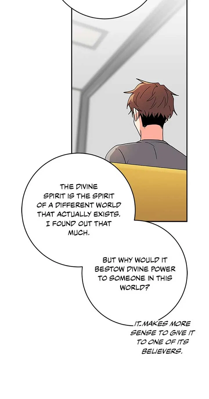 My Brothers, the ProtagonistsMy Brothers, the Protagonists Chapter 90 – Page 64