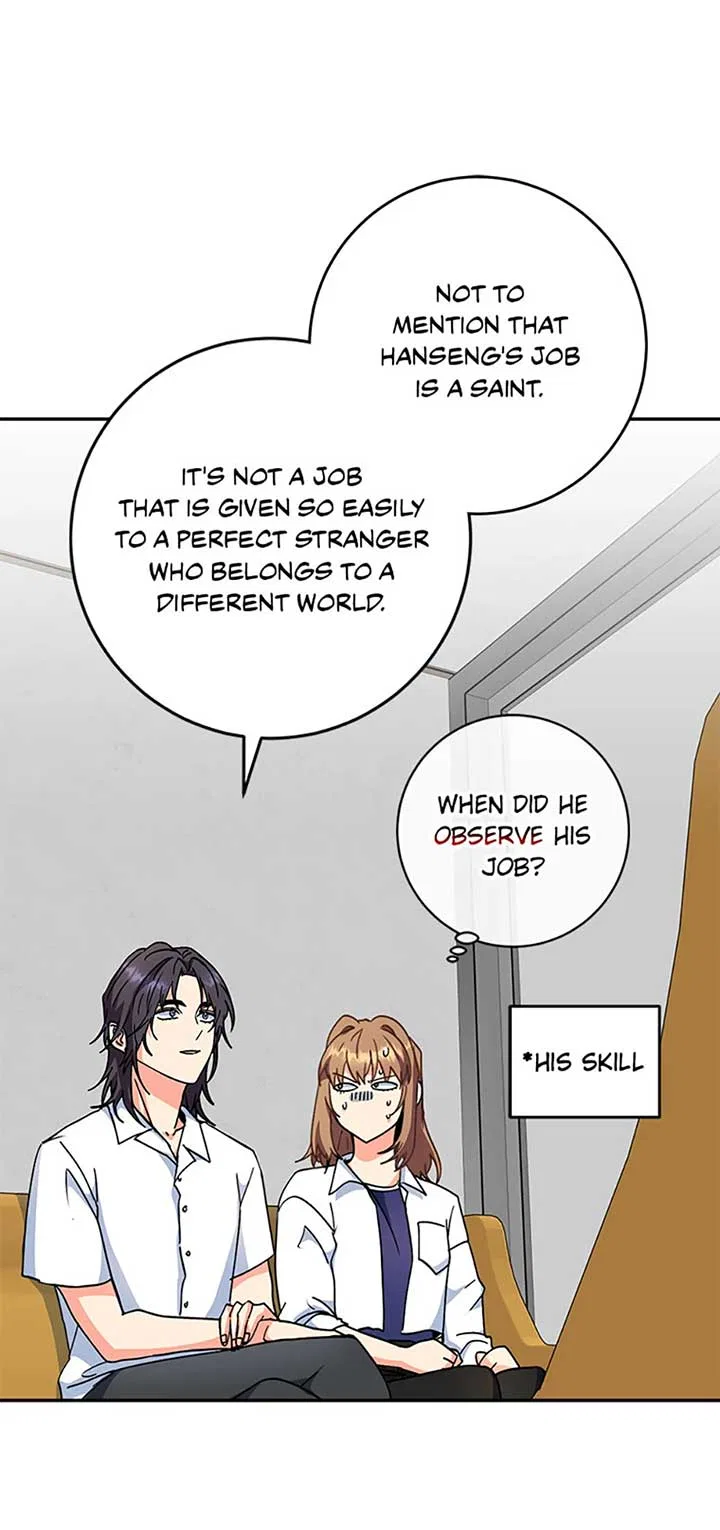 My Brothers, the ProtagonistsMy Brothers, the Protagonists Chapter 90 – Page 65