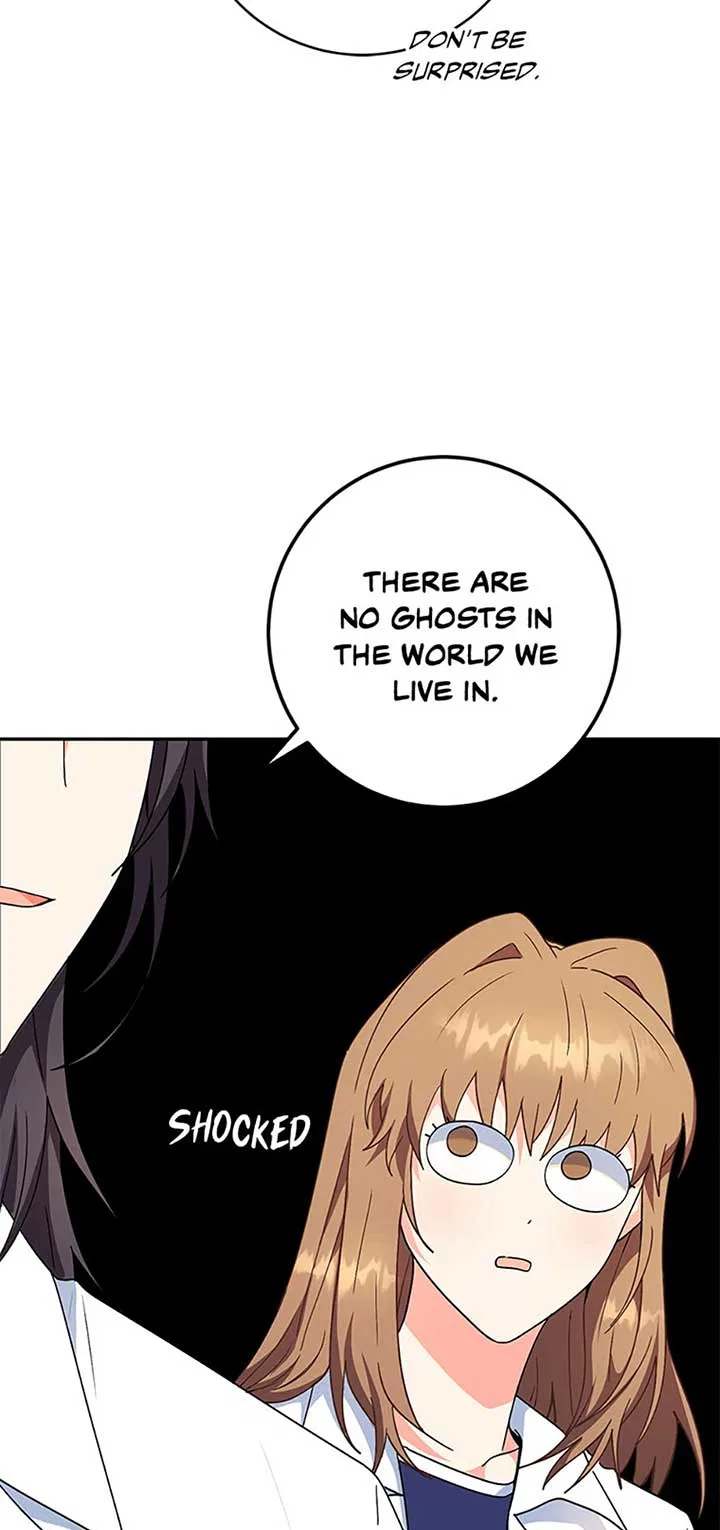 My Brothers, the ProtagonistsMy Brothers, the Protagonists Chapter 90 – Page 67