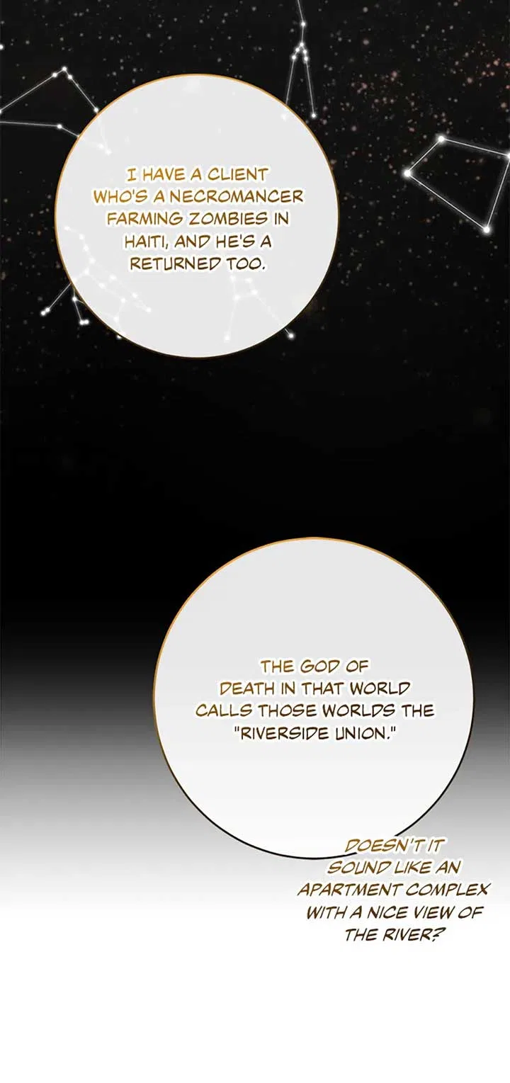 My Brothers, the ProtagonistsMy Brothers, the Protagonists Chapter 90 – Page 71