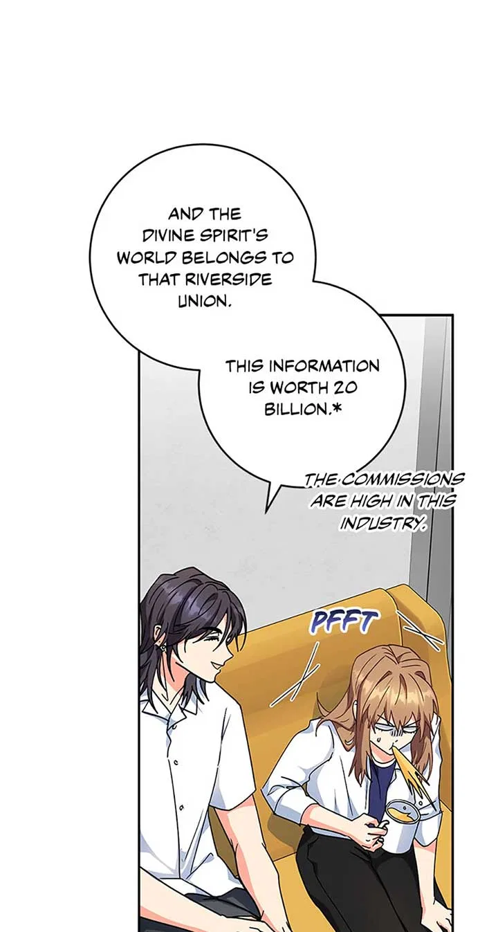 My Brothers, the ProtagonistsMy Brothers, the Protagonists Chapter 90 – Page 72