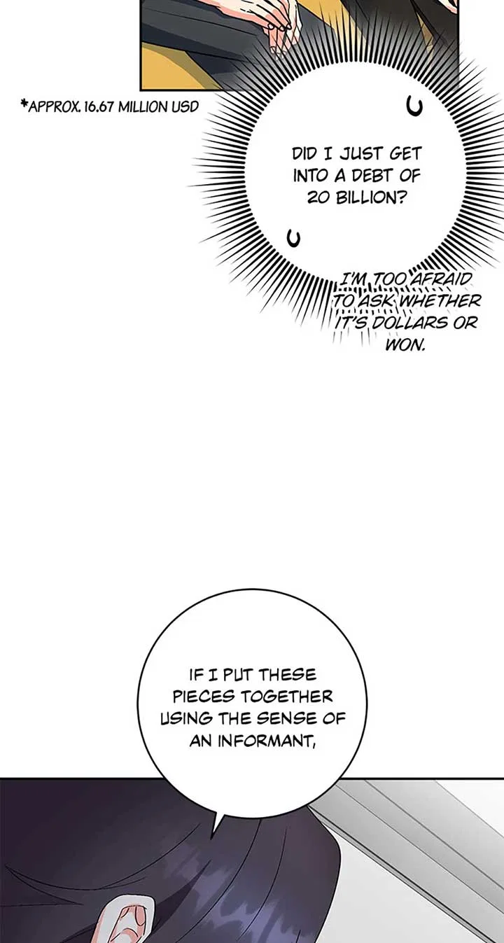 My Brothers, the ProtagonistsMy Brothers, the Protagonists Chapter 90 – Page 73
