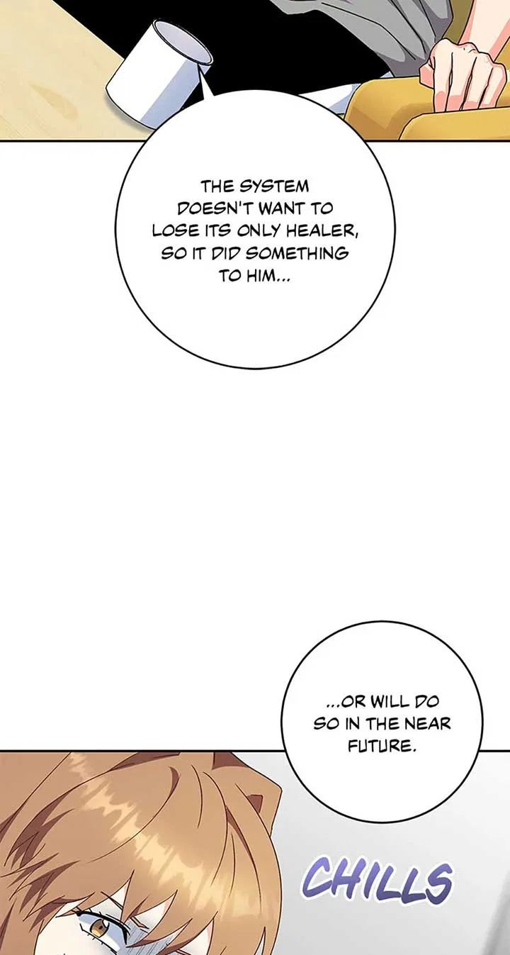 My Brothers, the ProtagonistsMy Brothers, the Protagonists Chapter 90 – Page 75