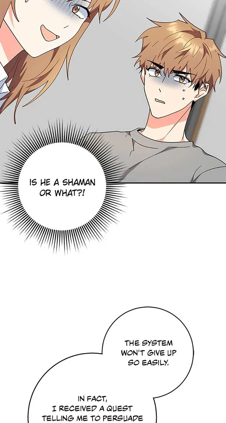 My Brothers, the ProtagonistsMy Brothers, the Protagonists Chapter 90 – Page 76