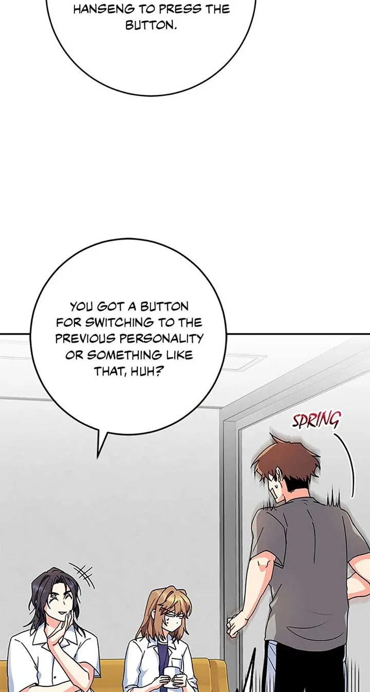 My Brothers, the ProtagonistsMy Brothers, the Protagonists Chapter 90 – Page 77
