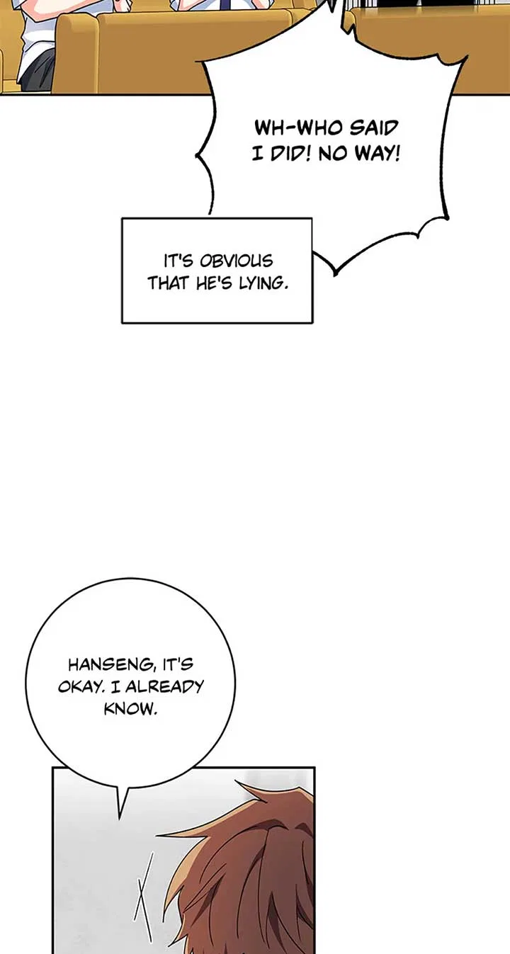 My Brothers, the ProtagonistsMy Brothers, the Protagonists Chapter 90 – Page 78