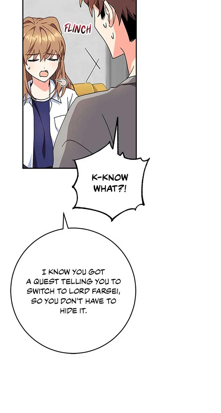 My Brothers, the ProtagonistsMy Brothers, the Protagonists Chapter 90 – Page 79