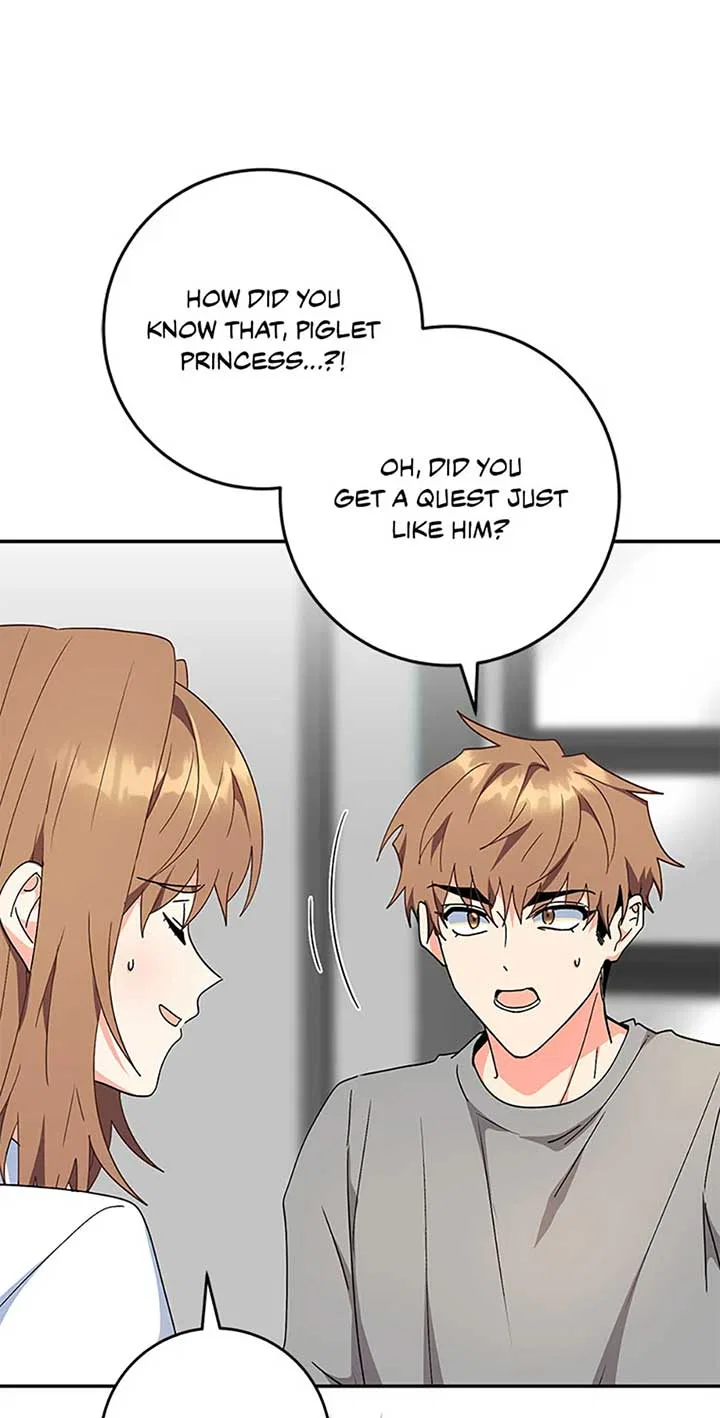 My Brothers, the ProtagonistsMy Brothers, the Protagonists Chapter 90 – Page 80