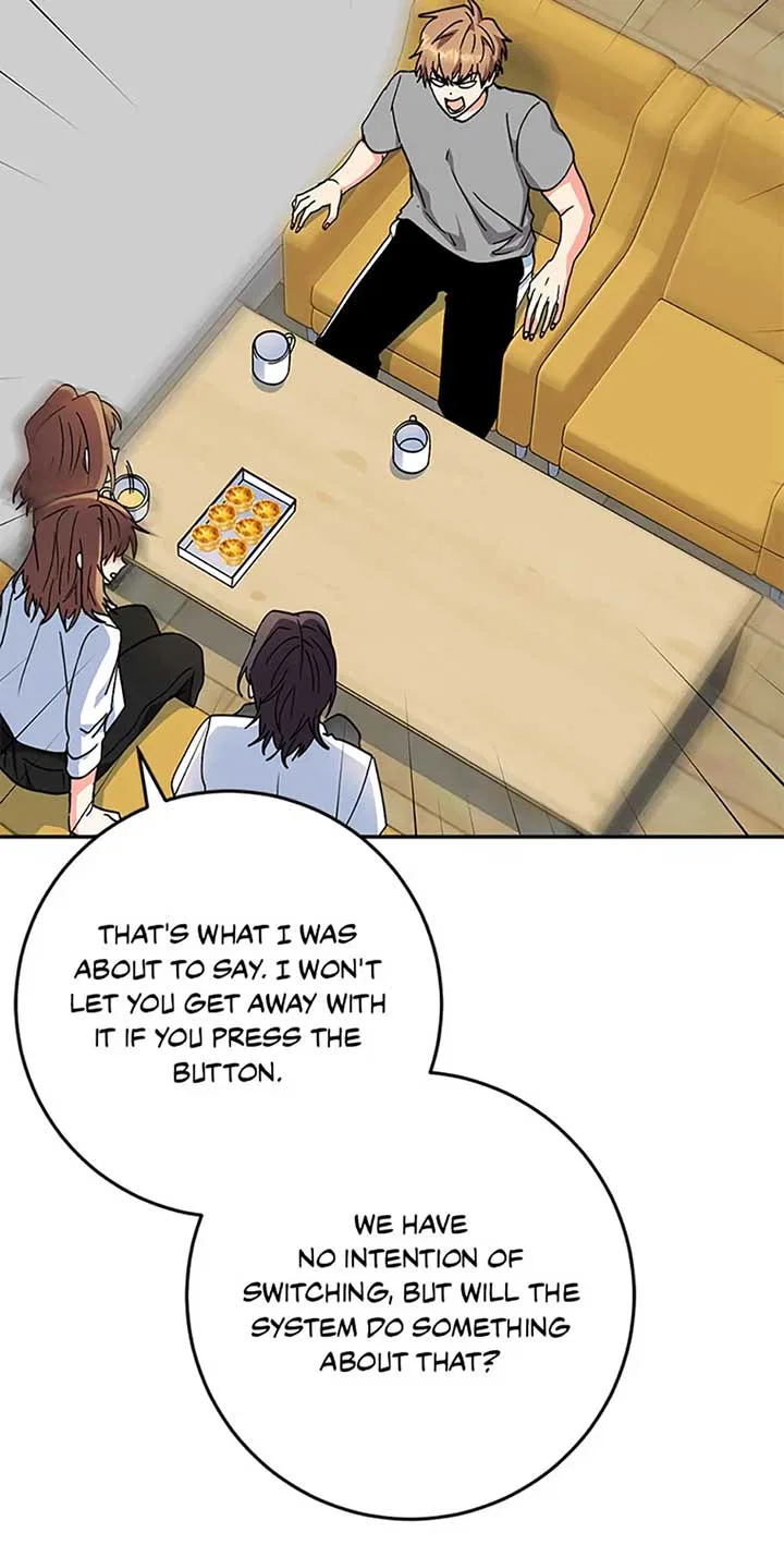 My Brothers, the ProtagonistsMy Brothers, the Protagonists Chapter 90 – Page 82
