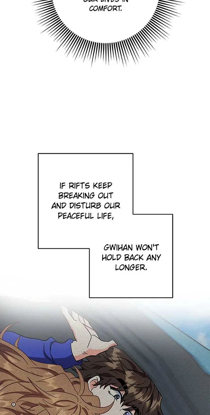 My Brothers, the ProtagonistsMy Brothers, the Protagonists Chapter 90 – Page 86