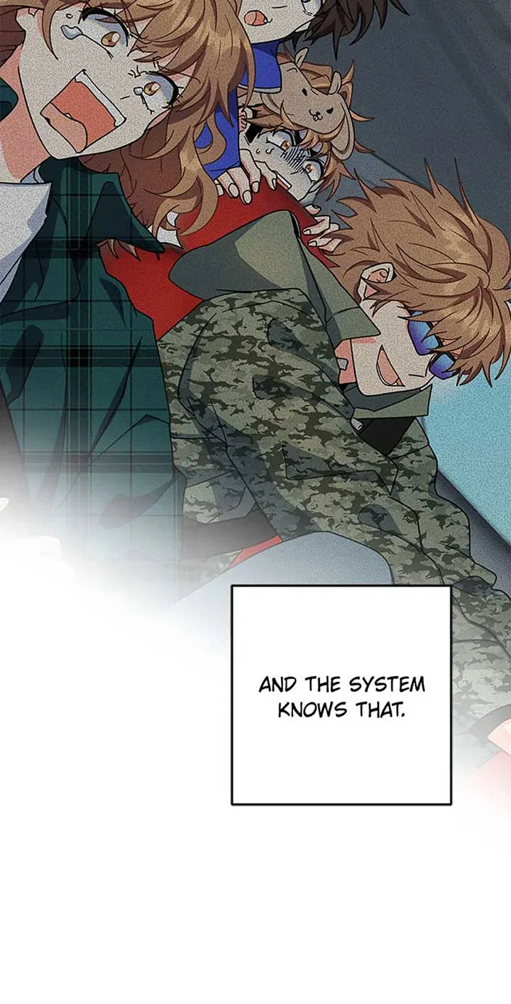 My Brothers, the ProtagonistsMy Brothers, the Protagonists Chapter 90 – Page 87