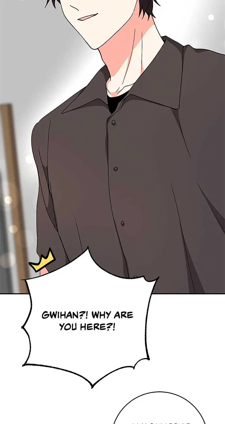 My Brothers, the ProtagonistsMy Brothers, the Protagonists Chapter 90 – Page 90
