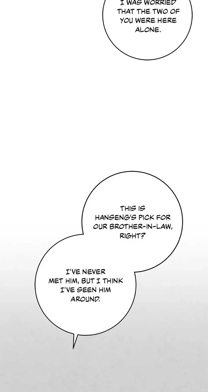 My Brothers, the ProtagonistsMy Brothers, the Protagonists Chapter 90 – Page 91