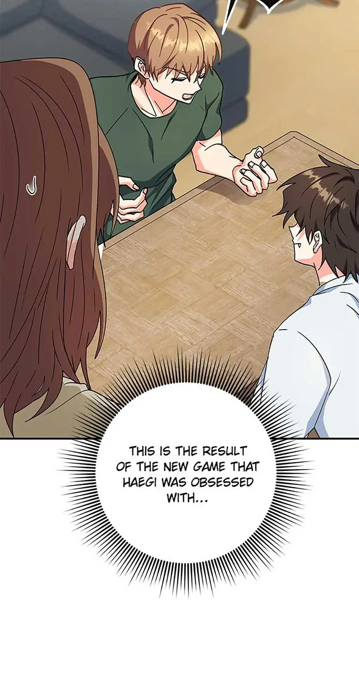My Brothers, the ProtagonistsMy Brothers, the Protagonists Chapter 90 – Page 94