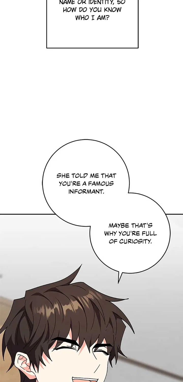 My Brothers, the ProtagonistsMy Brothers, the Protagonists Chapter 90 – Page 98