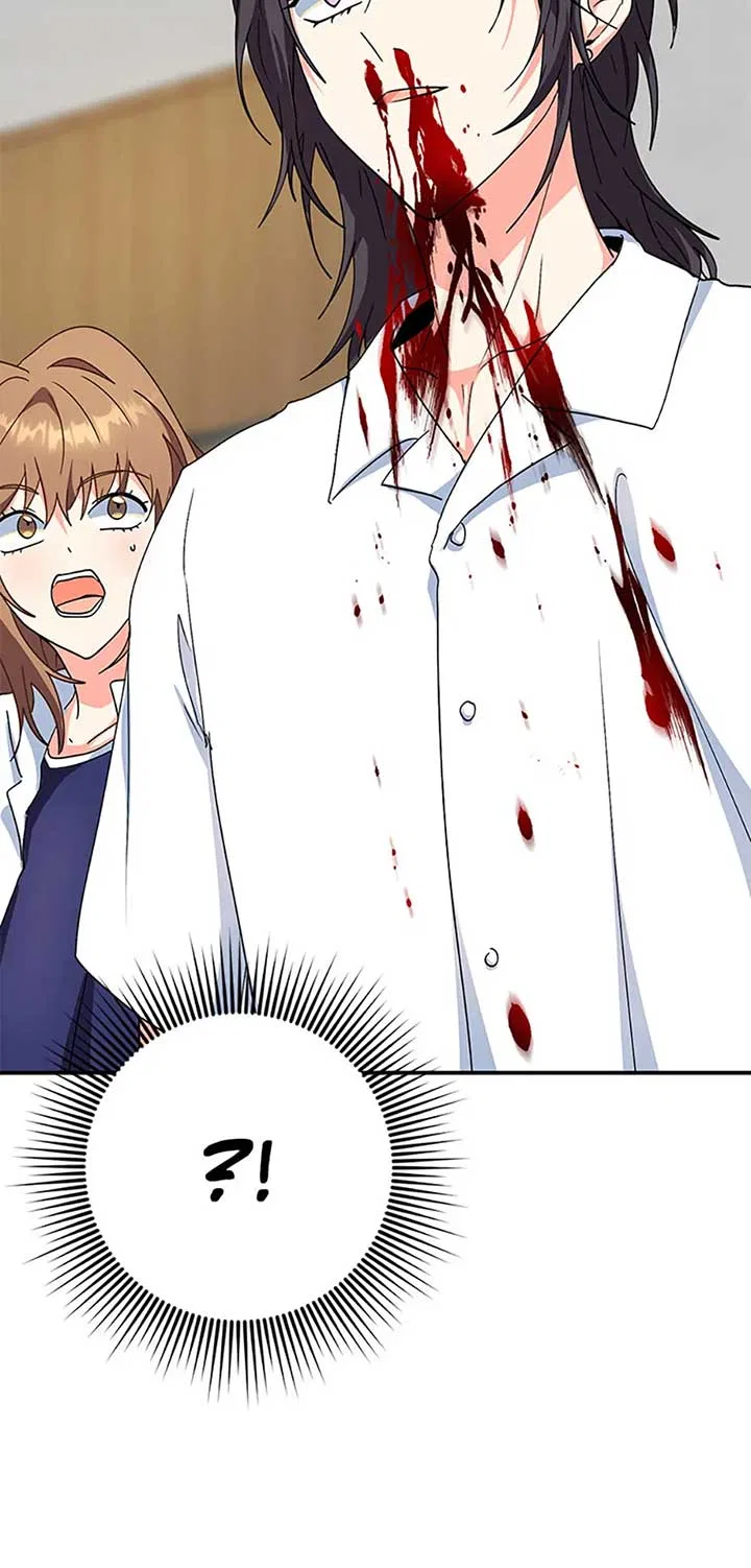 My Brothers, the ProtagonistsMy Brothers, the Protagonists Chapter 90 – Page 100