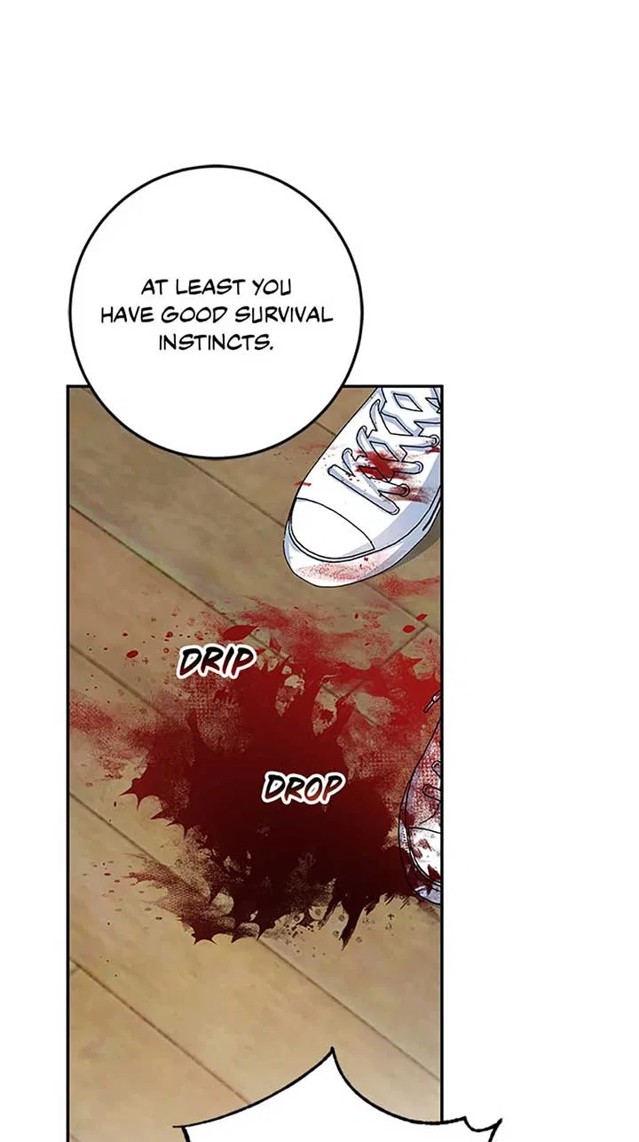 My Brothers, the ProtagonistsMy Brothers, the Protagonists Chapter 90 – Page 101