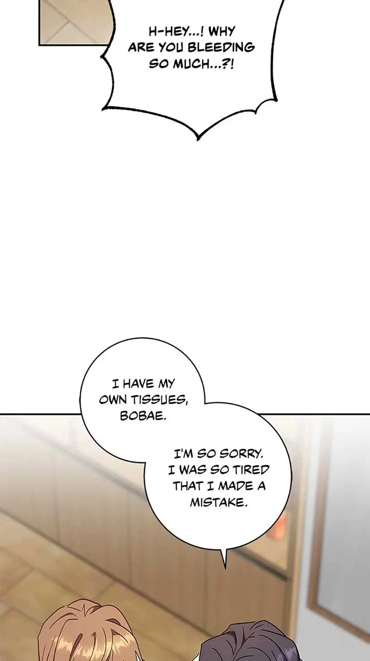 My Brothers, the ProtagonistsMy Brothers, the Protagonists Chapter 90 – Page 102