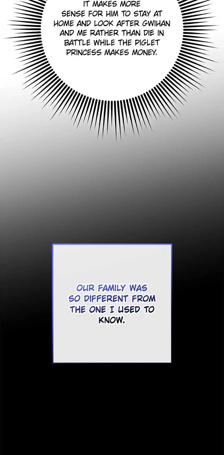 My Brothers, the ProtagonistsMy Brothers, the Protagonists Chapter 89 – Page 7