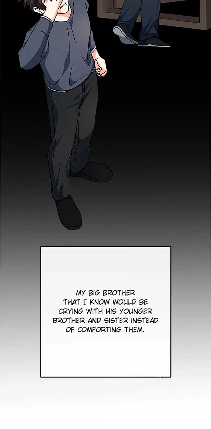 My Brothers, the ProtagonistsMy Brothers, the Protagonists Chapter 89 – Page 9