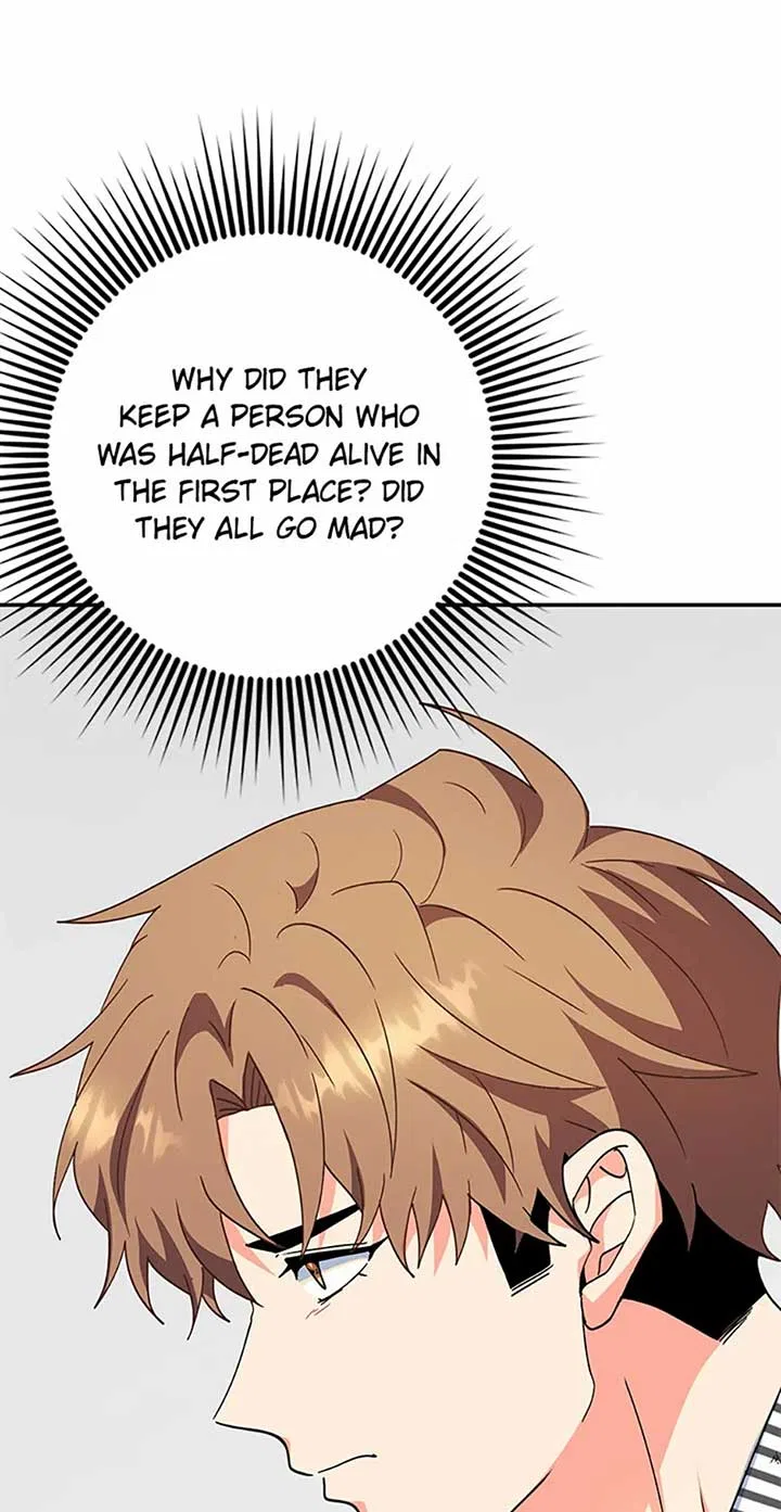 My Brothers, the ProtagonistsMy Brothers, the Protagonists Chapter 89 – Page 10
