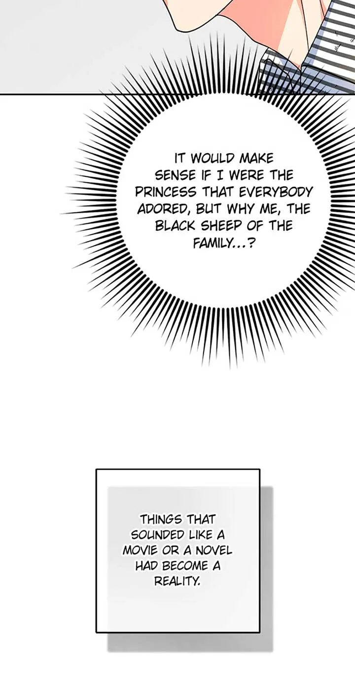 My Brothers, the ProtagonistsMy Brothers, the Protagonists Chapter 89 – Page 11